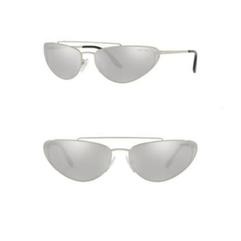 prada 66mm irregular sunglasses|Prada Irregular Sunglasses .